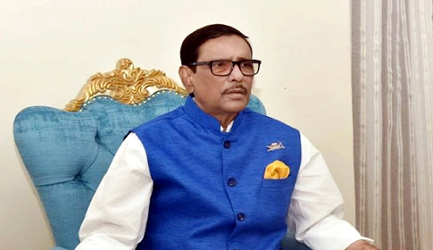 হাসপাতালের বেডে ‘কাজ’ মিস করছেন কাদের