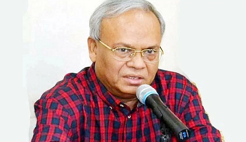 ‘বিরোধী দল-মতের মানুষকে সরকার ভাড়াটিয়া মনে করে’