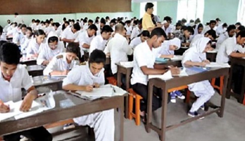 এইচএসসি: একদিনেই অনুপস্থিত ২৫৬৮২, বহিষ্কার ১৪