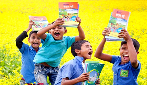 ছাপা বাকি ৮ কোটি বই, পাঠ্যপুস্তক উৎসব নিয়ে সংশয়