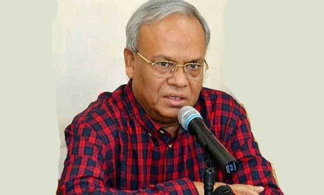 ‘রাষ্ট্রপতির সংলাপ জনগণের সঙ্গে বিশ্বাসঘাতকতা’