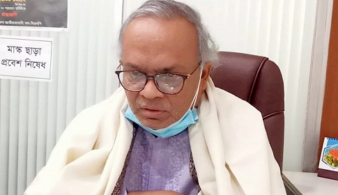 সংকটময় মুহূর্ত পার করছেন খালেদা জিয়া : রিজভী