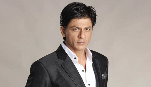 শুটিংয়ে ফিরলেন শাহরুখ