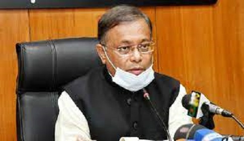 বিএনপি মুখে যাই বলুক, সংলাপে অংশ নেবে : তথ্যমন্ত্রী