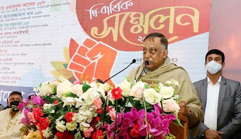 কোনো উসকানি দিয়ে লাভ হবে না : স্বরাষ্ট্রমন্ত্রী