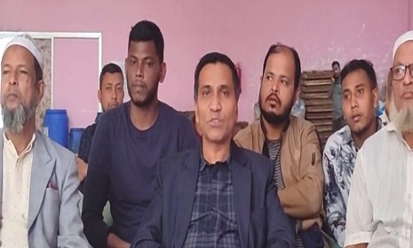 কর্ণফুলীতে কেন্দ্র দখল, ব্যালট দেওয়া হয়নি তাই নির্বাচন বর্জন