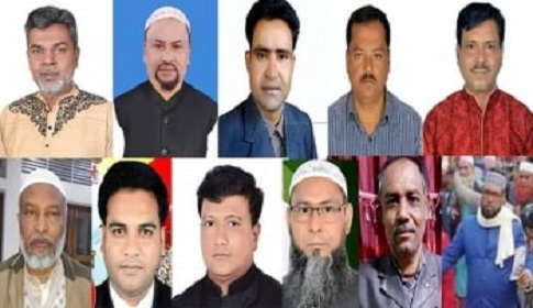 বগুড়ায় তিনটিতে আ. লীগ দুইটিতে বিদ্রোহী ও আটটিতে স্বতন্ত্র প্রার্থী বিজয়ী