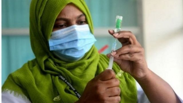 চট্টগ্রামেও শুরু হচ্ছে করোনা টিকার বুস্টার ডোজ