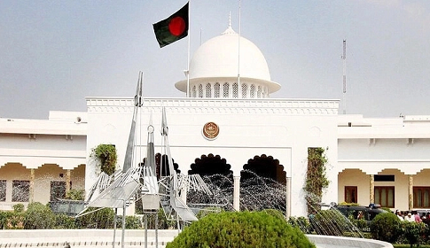 রাষ্ট্রপতিকে ওয়ার্কার্স পার্টির ৬ প্রস্তাব