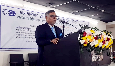 দেশের ওয়ার্ডে ওয়ার্ডে টিকা দেওয়া হবে : স্বাস্থ্যমন্ত্রী