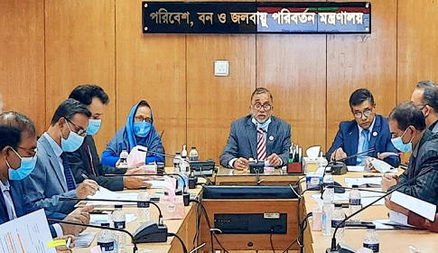 ‘গাড়িচালকদের অপ্রয়োজনীয় হর্ন বাজানো বন্ধ করতে হবে’