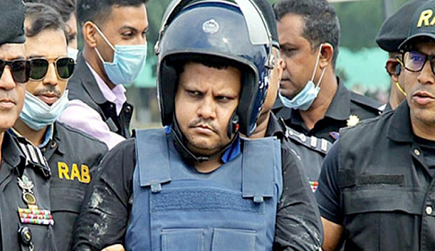 রিজেন্টের সাহেদের বিরুদ্ধে চার্জশিট অনুমোদন
