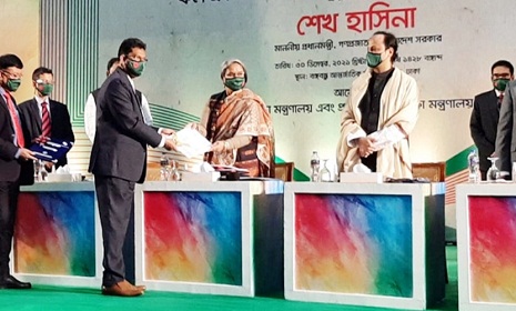 এসএসসি ও সমমান পরীক্ষার ফল প্রকাশ