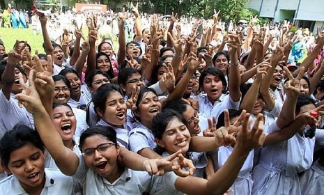 এসএসসি ও সমমানে পাসের হার ৯৩.৫৮ শতাংশ