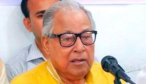 দানবিক নয় মানবিক হোন : নজরুল