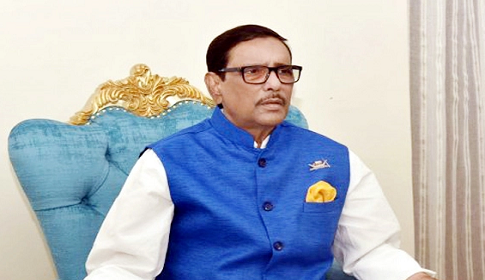 গণতন্ত্রকে প্রাতিষ্ঠানিক রূপ দিতে ভূমিকা রাখার আহ্বান কাদেরের