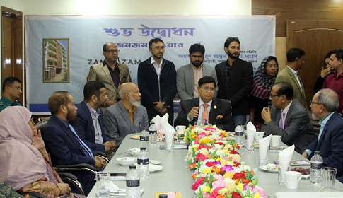 র‍্যাবের প্রতি যুক্তরাষ্ট্রের অভিযোগ অমূলক : পররাষ্ট্রমন্ত্রী