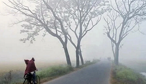 তাপমাত্রা আরও কমে ফের বইতে পারে শৈত্যপ্রবাহ