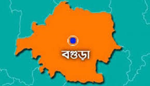 বগুড়ায় কাভার্ড ভ্যানের চাপায় নৌকার সমর্থক নিহত
