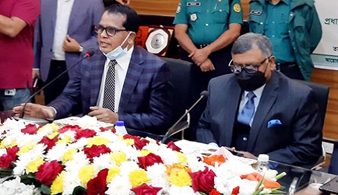 বিধিনিষেধে দোকান-শপিংমল খোলা থাকবে ৮টা পর্যন্ত