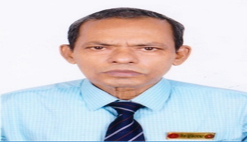 উল্লাপাড়ার সোনালী ব্যাংকের সাবেক ম্যানেজার দেবেশ সান্যাল একজন আলোকিত ব্যাংকার