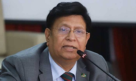 ‘কোনো কোনো দেশ বাংলাদেশের ওপর অসন্তুষ্ট’