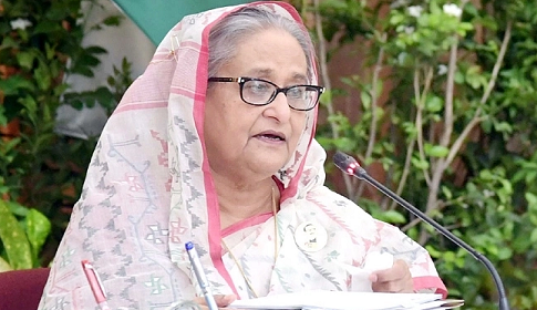 চাকরি দেওয়ার যোগ্যতা অর্জনে ছাত্রলীগের নেতাকর্মীদের প্রতি আহ্বান