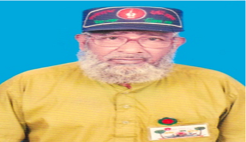 প্রধানমন্ত্রীর জন্য প্রতিদিন নামাজ পড়ে দোয়া করেন এক মুক্তিযোদ্ধা দম্পতি