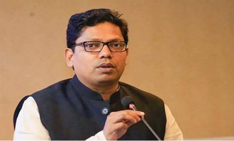 দুই ছেলেসহ প্রতিমন্ত্রী পলক করোনায় আক্রান্ত