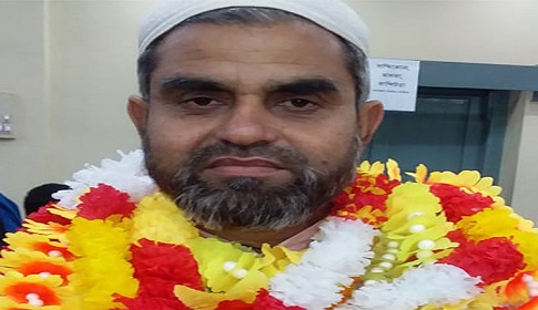 মাত্র ১ ভোট বেশি পেয়ে কান্দিউড়ায় চেয়ারম্যান হলেন মাহাবুব