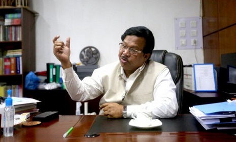 ভুয়া বিল তৈরির অভিযোগে শিল্পকলার ডিজিকে দুদকে তলব