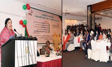‘ব্যক্তিপরিচয়ের অধিকার সবার রয়েছে’
