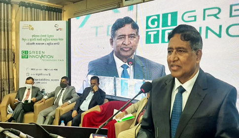 কৃষি প্রযুক্তি মাঠ পর্যায়ে পৌঁছানো বড় চ্যালেঞ্জ : কৃষিমন্ত্রী