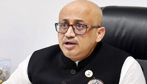মুরাদের বিরুদ্ধে প্রাণনাশের হুমকির অভিযোগ, ৯৯৯-এ ফোন স্ত্রীর