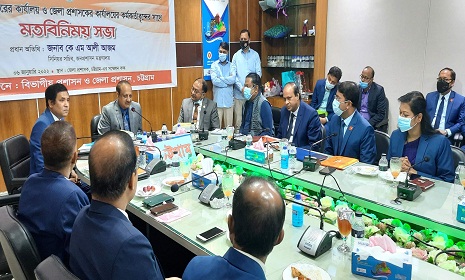 ‘দেশের উন্নয়নে নতুন নতুন উদ্ভাবনের জন্য দক্ষতা অর্জন করতে হবে’