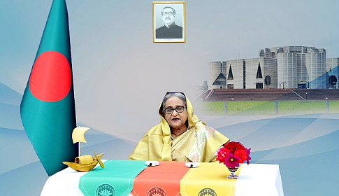 যে দলেরই হোক দুর্নীতিবাজদের ছাড় নেই