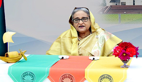 অনেকে উন্নয়ন সহযোগীদের ভুল বোঝানোর চেষ্টা করছে