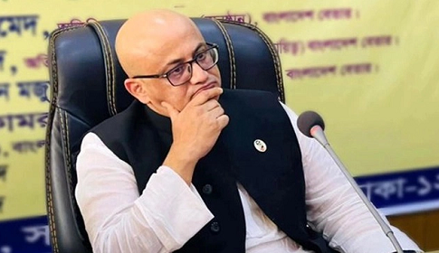 মুরাদ দম্পতির অস্ত্র জমা নিলো পুলিশ