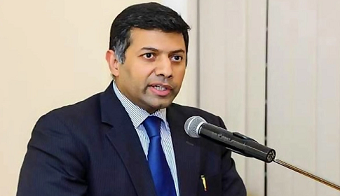 জরুরি না হলে ভারত ভ্রমণ পরিহার করুন : হাইকমিশনার