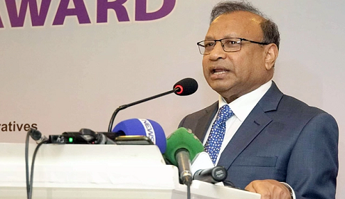 ‘শতভাগ পানি সরবরাহে সক্ষম ঢাকা ওয়াসা’
