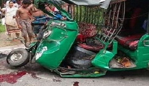২০২১ সালে সিলেটে সড়ক দুর্ঘটনায় ২৭৮ জনের মৃত্যু