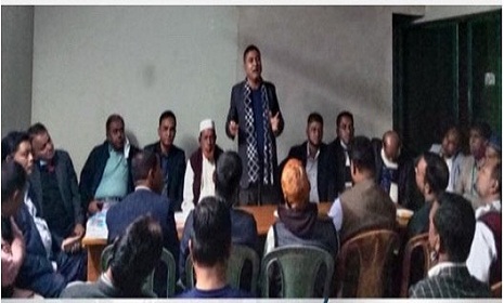 বুধবার চট্টগ্রামে বিএনপি মহাসমাবেশ