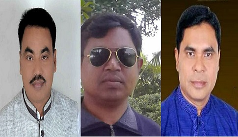 বোয়ালমারী জর্জ একাডেমির অভিভাবক প্রতিনিধি নির্বাচন সম্পন্ন