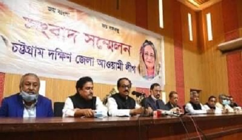 ‘কারও সুপারিশে কাউকে মনোনয়ন পাইয়ে দেওয়ার কোনো সুযোগ নেই’