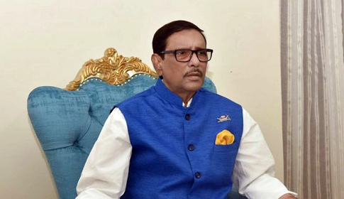 ‘সহিংসতা এড়াতে ইসি ও আইনশৃঙ্খলা বাহিনী আরও তৎপর থাকবে’