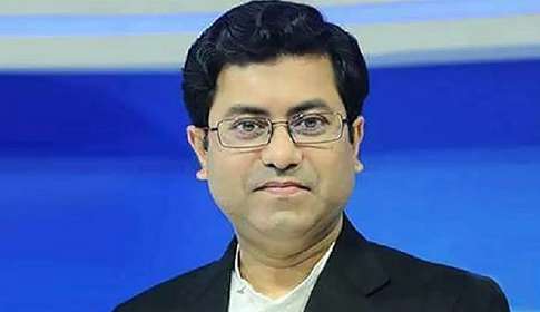 সস্ত্রীক করোনায় আক্রান্ত মেয়র তাপস