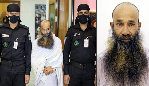 যেভাবে ধরা পড়লেন বাউল ছদ্মবেশী সিরিয়াল কিলার হেলাল