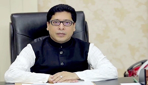 ‘সরকারি কর্মচারীদের আচরণে যেন সরকারের ভাবমূর্তি ক্ষুণ্ন না হয়’