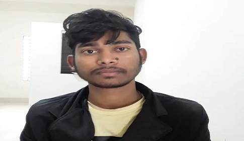 ফরিদপুরে চোরাই মোটরসাইকেলসহ গ্রেফতার ১