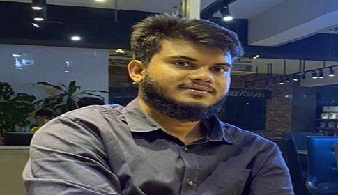 মধুখালীতে বিদেশে চাকরির প্রলোভনে ৩ লক্ষাধিক টাকা হাতিয়ে নিয়েছে প্রতারক সোহান  